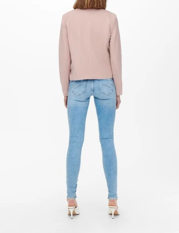 blazer Only, roz, 36 Roz