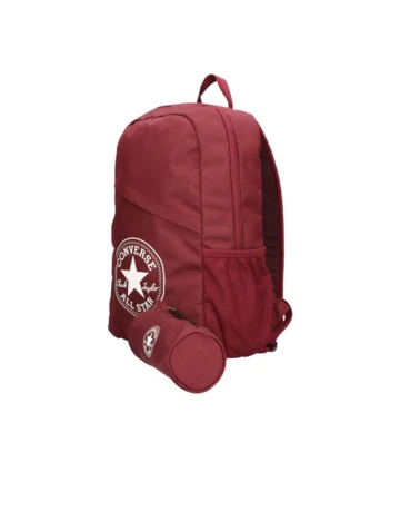 Rucsac Converse All Star, rosu, ONE SIZE