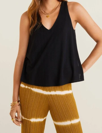 Maiou Mango, negru, XS Negru