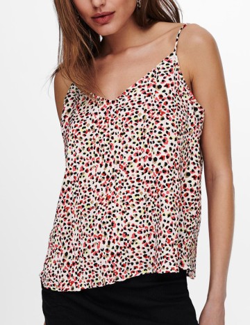 Maiou Only, mix culori, XS