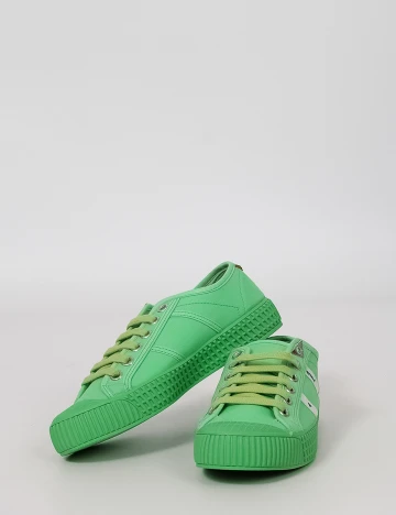 Tenisi Privata, verde, 37