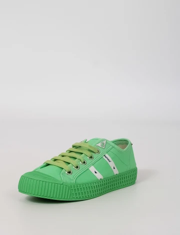 Tenisi Privata, verde, 37