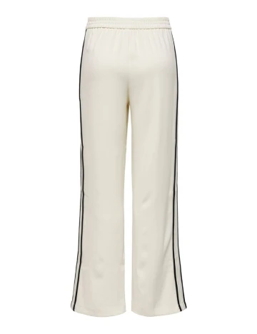 Pantaloni Only, ecru