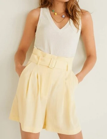 Maiou Mango, crem, L