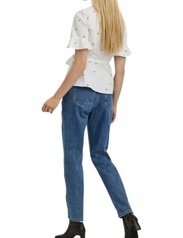 Bluza Vero Moda, alb, XS