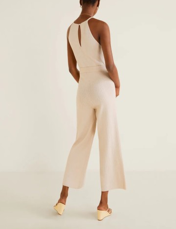 Salopeta Mango, crem, S