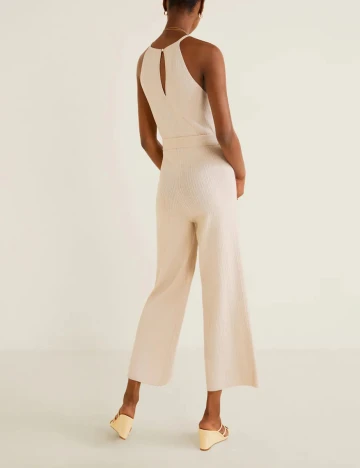 Salopeta Mango, crem, S