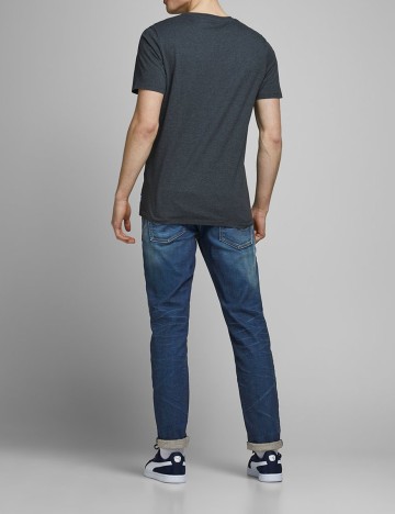 Blugi Jack&Jones, albastru, W32/L38