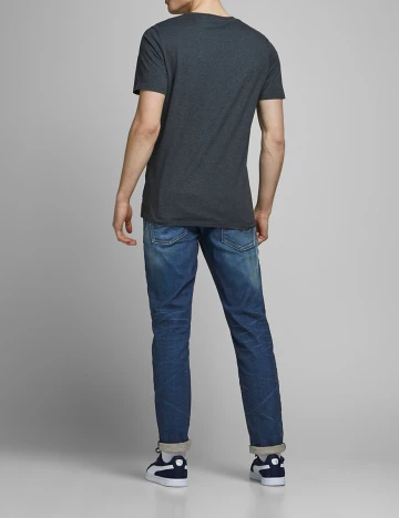 Blugi Jack&Jones, albastru, W32/L38