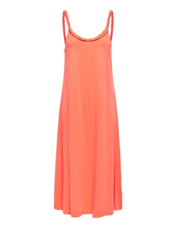 Rochie Lunga Jacqueline de Yong, corai, M