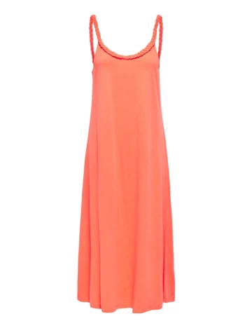 Rochie Lunga Jacqueline de Yong, corai, M