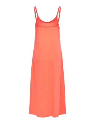 Rochie Lunga Jacqueline de Yong, corai, M