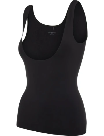 Maiou Mamalicious, negru, M/L Negru