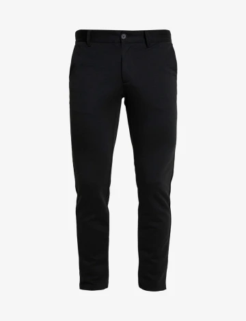 Pantaloni Only, negru
