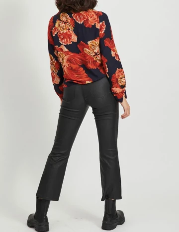 Bluza Object, floral, 34