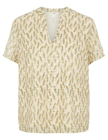 Tricou Object, bej, 36