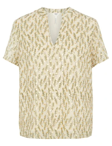 Tricou Object, bej, 36