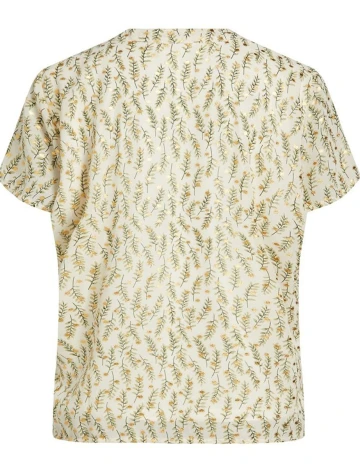 Tricou Object, bej, 36