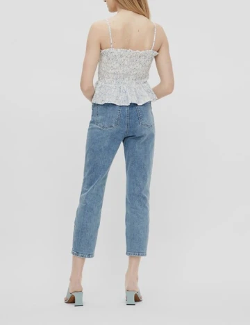 Top Object, bleu, 38 Albastru