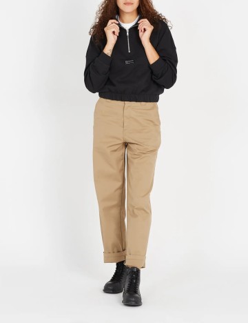 Bluza Noisy May, negru, S