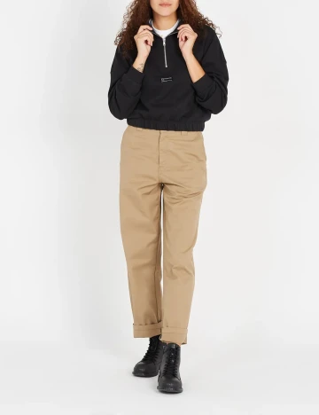 Bluza Noisy May, negru, S