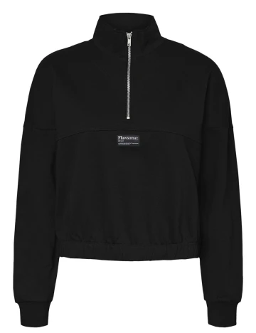 Bluza Noisy May, negru, S