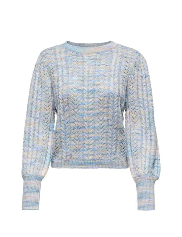 Bluza Only, mix culori