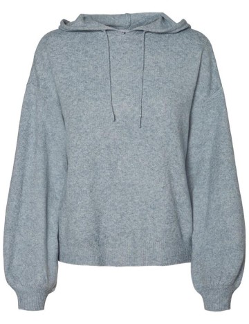 Hanorac Vero Moda, albastru, XL