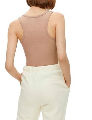 Maiou Pieces, maro, XS