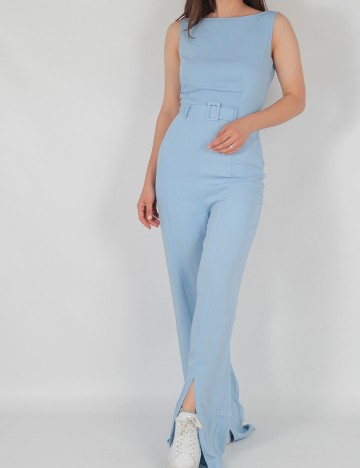 Salopeta Saint avenue, bleu, S