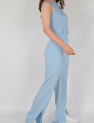Salopeta Saint avenue, bleu, S