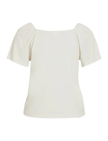 Tricou Object, alb, XS Alb