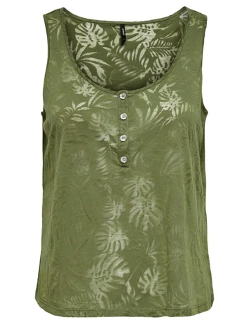 Maiou Only, verde, S