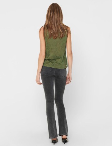 Maiou Only, verde, S