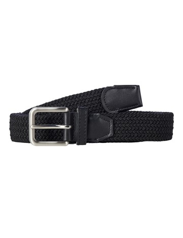 Curea Jack&Jones, negru, 120