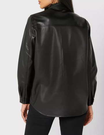 Jacheta Jacqueline de Yong, negru, 38
