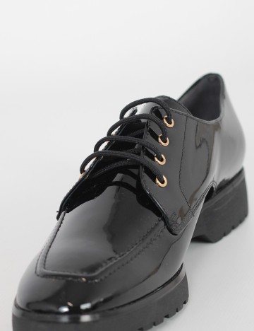 Pantofi Hogl, negru, 40