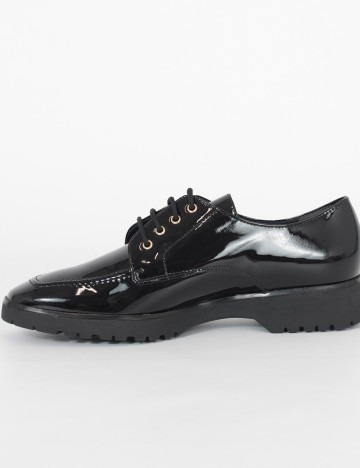 Pantofi Hogl, negru, 40