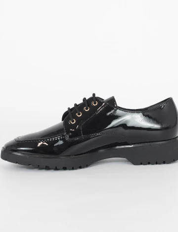 Pantofi Hogl, negru, 40