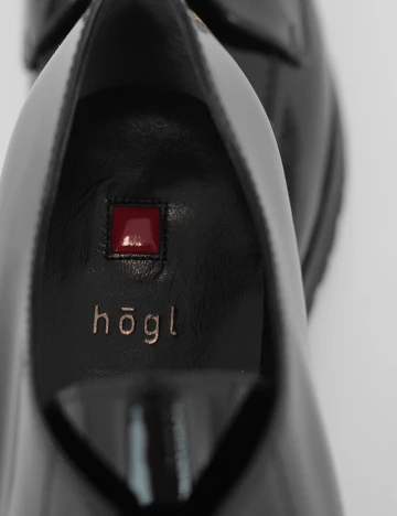 Pantofi Hogl, negru, 40