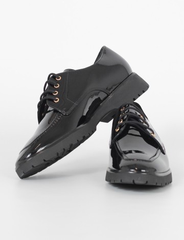 Pantofi Hogl, negru, 40