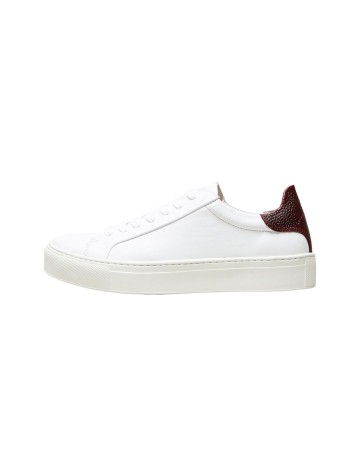 Papuci Sport Selected Femme, alb, 41