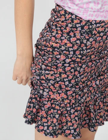 Fusta Reserved, floral, S