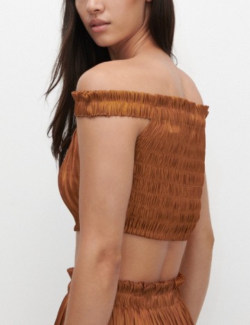 Top Reserved, maro, 36