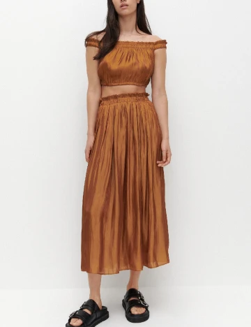 Top Reserved, maro, 36