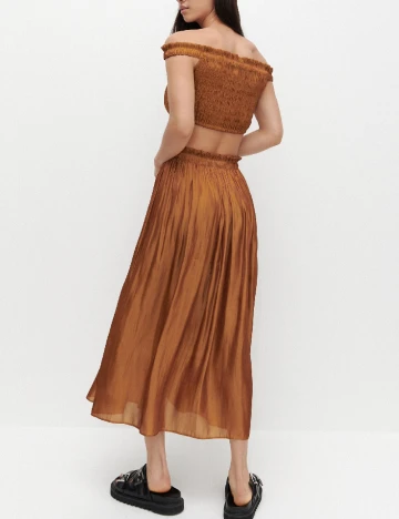 Top Reserved, maro, 36