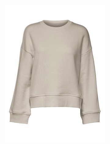 Bluza Selected Femme, crem, S