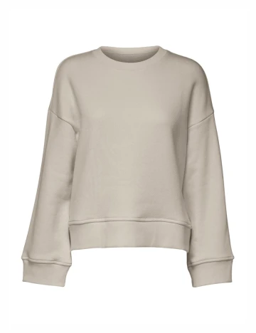 Bluza Selected Femme, crem, S