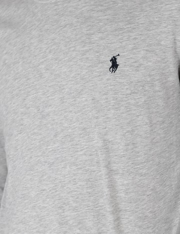 Bluza Polo Ralph Lauren, gri, S