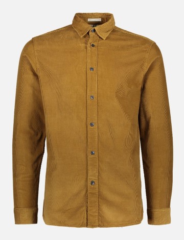 Camasa Selected, maro, S